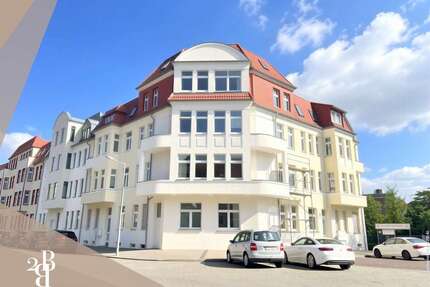 Wohnung zum Mieten in Magdeburg 385,00 € 55 m²