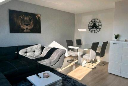Helle 3-Zimmer DG-Wohnung - 700,00&nbsp;EUR Kaltmiete, ca.&nbsp; 65,00&nbsp;m&sup2; in Wesendorf (PLZ: 29392)