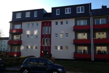 Wohnung zum Mieten in Düsseldorf 540,00 € 39.78 m²