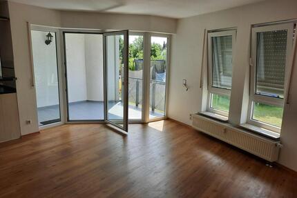Sehr schöne, helle 2-Zimmer-Wohnung in Laupheim