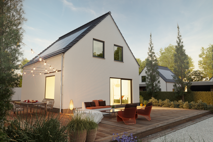 Haus zum Kaufen in Eicklingen 308.450,00 € 109 m²