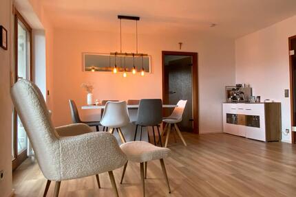 3 Zimmerwohnung (105 qm) in TUT-Möhringen - Tuttlingen