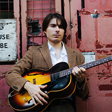 Connor Selby & Band