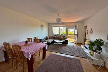 Wohnung zum Kaufen in Neubulach 245.000,00 € 85 m²