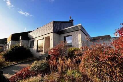 Haus zum Kaufen in Dorsten - Marienviertel 275.000,00 € 127 m²