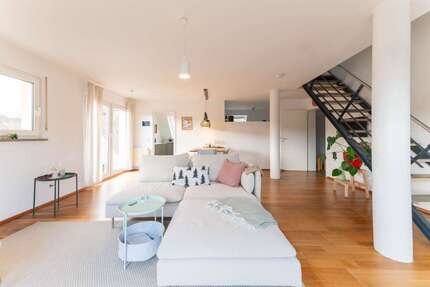 Wohnung zum Kaufen in Nagold 379.000,00 € 97 m²