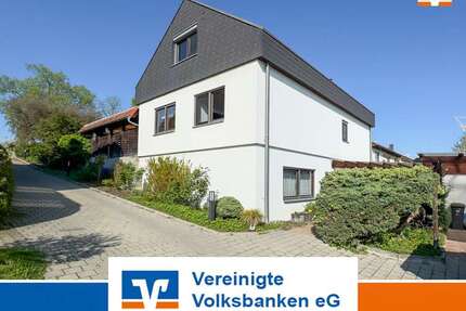 Haus zum Kaufen in Reutlingen-Sondelfingen 665.000,00 € 179 m²