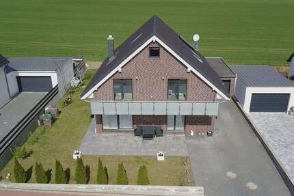 Sofort bezugsfertig! Traumhaftes Einfamilienhaus mit Garage und großem Garten in Toplage! - Salzgitter Watenstedt