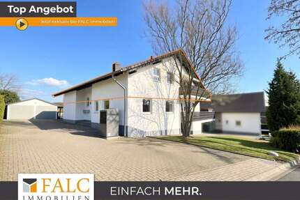 Wohnung zum Kaufen in Ruppichteroth 329.000,00 € 118 m²