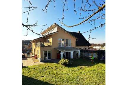 Haus zum Kaufen in Hofweier 550.000,00 € 351.93 m²