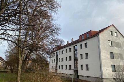 Mit Parkett- wie nett! - 600,00&nbsp;EUR Kaltmiete, ca.&nbsp; 65,82&nbsp;m&sup2; in Braunschweig (PLZ: 38126) Südstadt- Rautheim- Mascherode