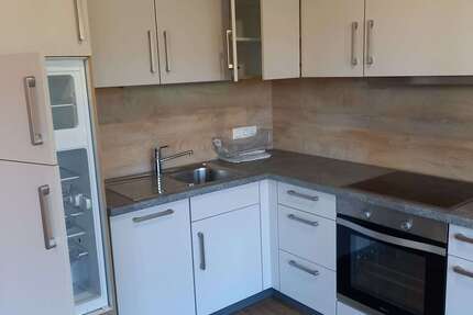 Wohnung zum Mieten in Eberstadt 331,91 € 30.31 m²