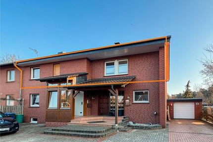 Ansprechende Mietwohnung mit 3 Zimmern in Ibbenbüren-Schierloh!