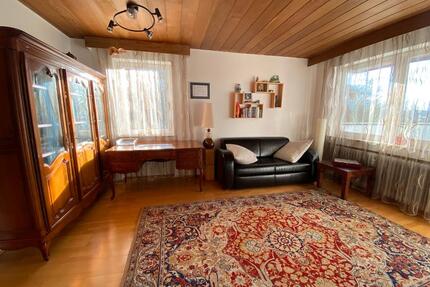 2-Zimmer Wohnung in Villingen zu vermieten - Villingen-Schwenningen Kopsbühl