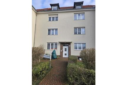 ! - Wolfen - sehr große 3-Raum-Wohnung - AB 04.2026 - ! M5 - Bitterfeld-Wolfen