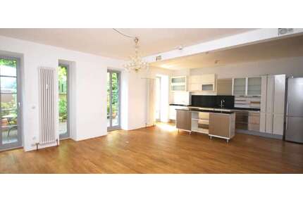 Wohnung zum Kaufen in München-Haidhausen 1.390.000,00 € 118 m²