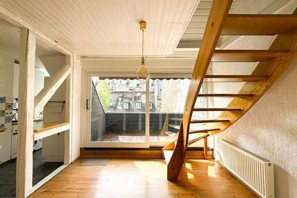 Wohnung zum Kaufen in Wiesbaden 269.000,00 € 65 m²