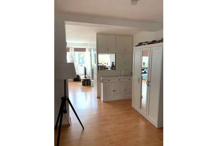 Wohnung zum Mieten in Frankfurt 950,00 € 50 m²