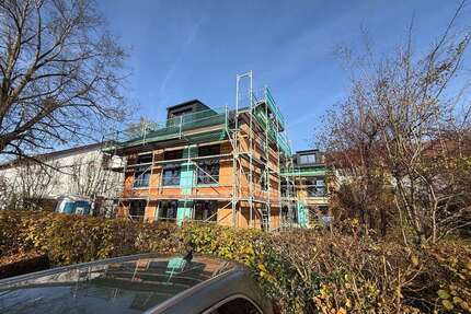 Wohnung zum Kaufen in Unterföhring 599.000,00 € 52 m²