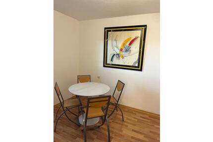 Gemütliche 2,5-Zimmer-Wohnung in Dürrnhaar zur Untermiete - Höhenkirchen-Siegertsbrunn