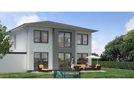 Wundervolles Baugrundstück mit B-Plan für ein Einfamilienhaus in Werneuchen