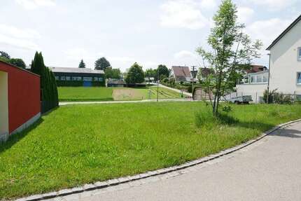 Grundstück zu verkaufen in Friedberg 469.000,00 € 729 m²