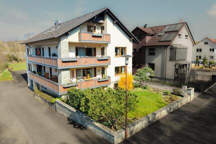 3-Zimmer Eigentumswohnung in Goldbach