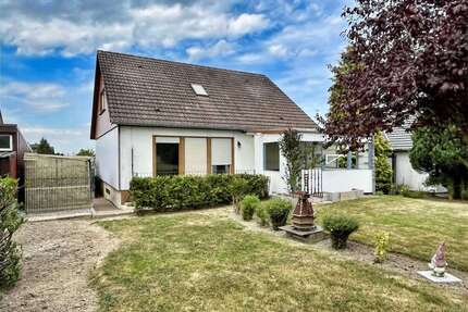 Haus zum Kaufen in Rüthen 125.000,00 € 133 m²