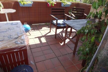 Top: 2,5-Zimmer-Wohnung mit Süd-Dachterrasse nähe Arcaden, zwischen Altstadt und Uni - Regensburg Galgenberg