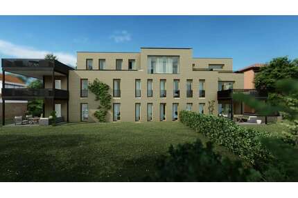 Wohnung zum Kaufen in Kleve 503.000,00 € 113 m²