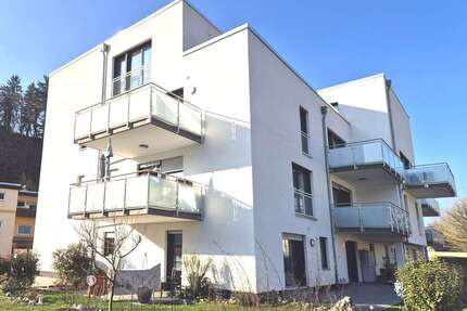 Wohnung zum Kaufen in Birkenau 385.000,00 € 96 m²