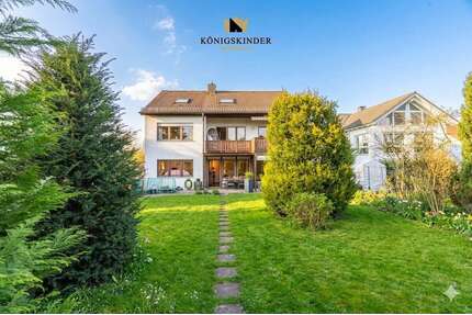 Haus zum Kaufen in Böblingen 1.050.000,00 € 292 m²