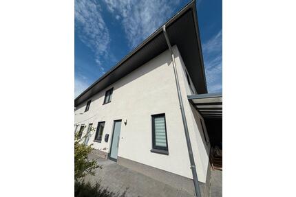 Doppelhaushälfte 4ZKB- renoviert mit Einbauküche in Bohmte - Bad Essen
