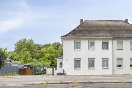 Haus zum Kaufen in Gelsenkirchen 379.000,00 € 115 m²