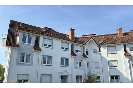 Wohnung zum Kaufen in Flörsheim 295.000,00 € 70.94 m²