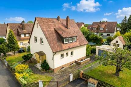 Haus zum Kaufen in Stein 407.500,00 € 111 m²
