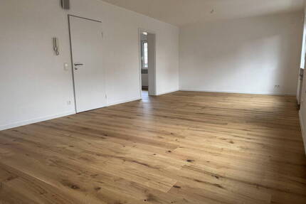 Erstbezug nach Kernsanierung - Moderne 3-Zimmer-Wohnung in Friedrichshafen