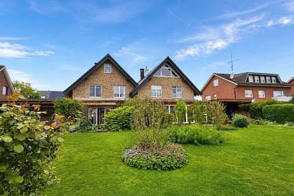 Haus zum Kaufen in Ennigerloh 497.000,00 € 125 m²