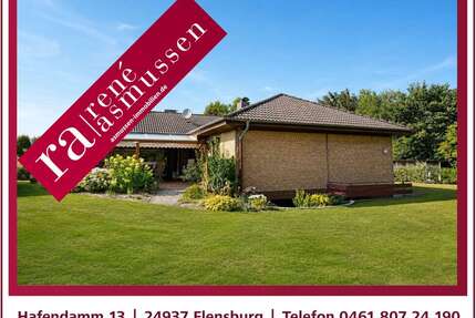 Haus zum Kaufen in Tarp 339.000,00 € 130.72 m²