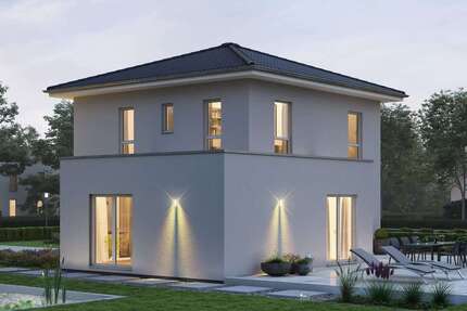 Haus zum Kaufen in Wolfsburg 569.200,00 € 159 m²
