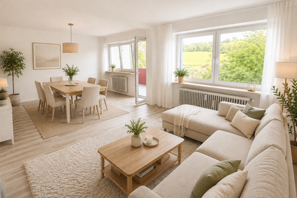 Wohnung zum Kaufen in Passau 166.000,00 € 67 m²