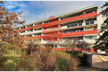 Wohnung zum Kaufen in Frankenthal 275.000,00 € 100 m²