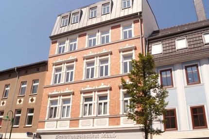 Moderne 3-Raumwohnung in Stadtnähe - Pößneck