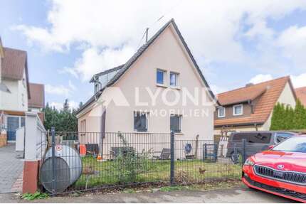 Haus zum Kaufen in Schwäbisch Gmünd 324.000,00 € 90 m²