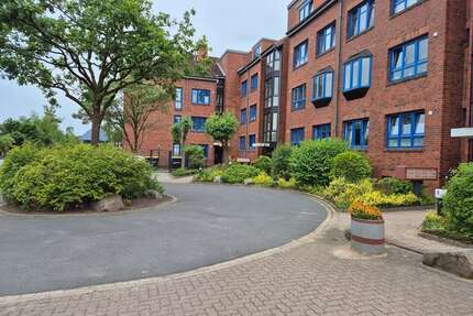 Wohnung zum Kaufen in Buchholz 270.000,00 € 76 m²