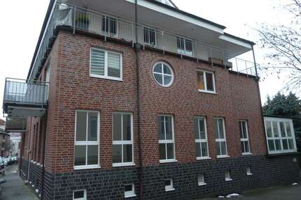 Wohnung zum Mieten in Münster 2.100,00 € 131.56 m²