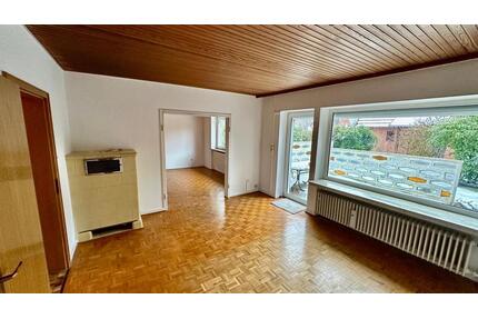 Doppelhaushälfte im schönen Häcklingen - Lüneburg