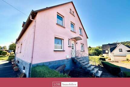 Haus zum Kaufen in Allenbach 180.000,00 € 180 m²