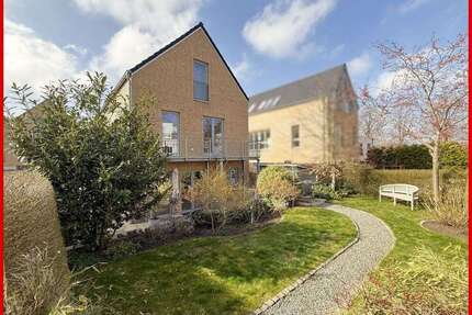 Haus zum Kaufen in Schleswig 625.000,00 € 169 m²