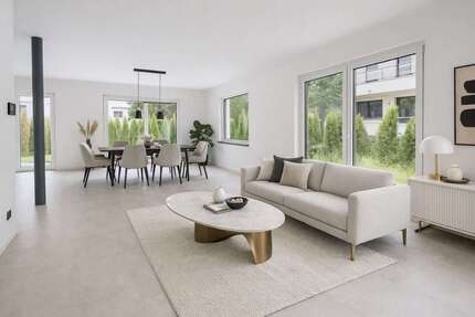 Haus zum Kaufen in München 2.199.989,00 € 200 m²